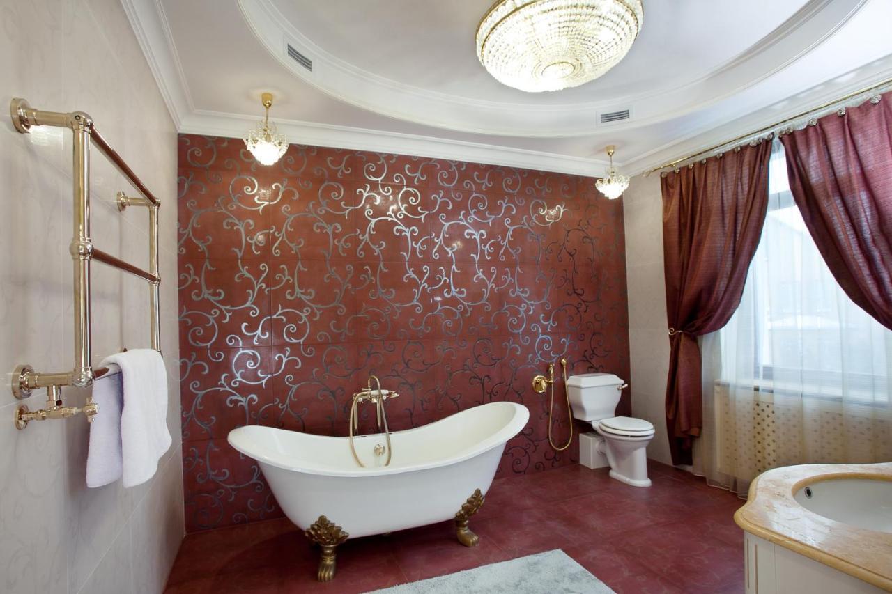 מלון קייב Bortnichi House מראה חיצוני תמונה