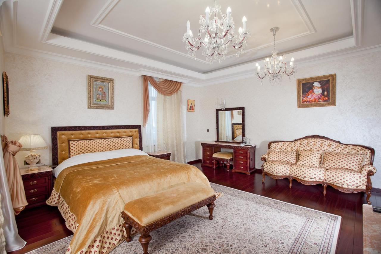 מלון קייב Bortnichi House מראה חיצוני תמונה