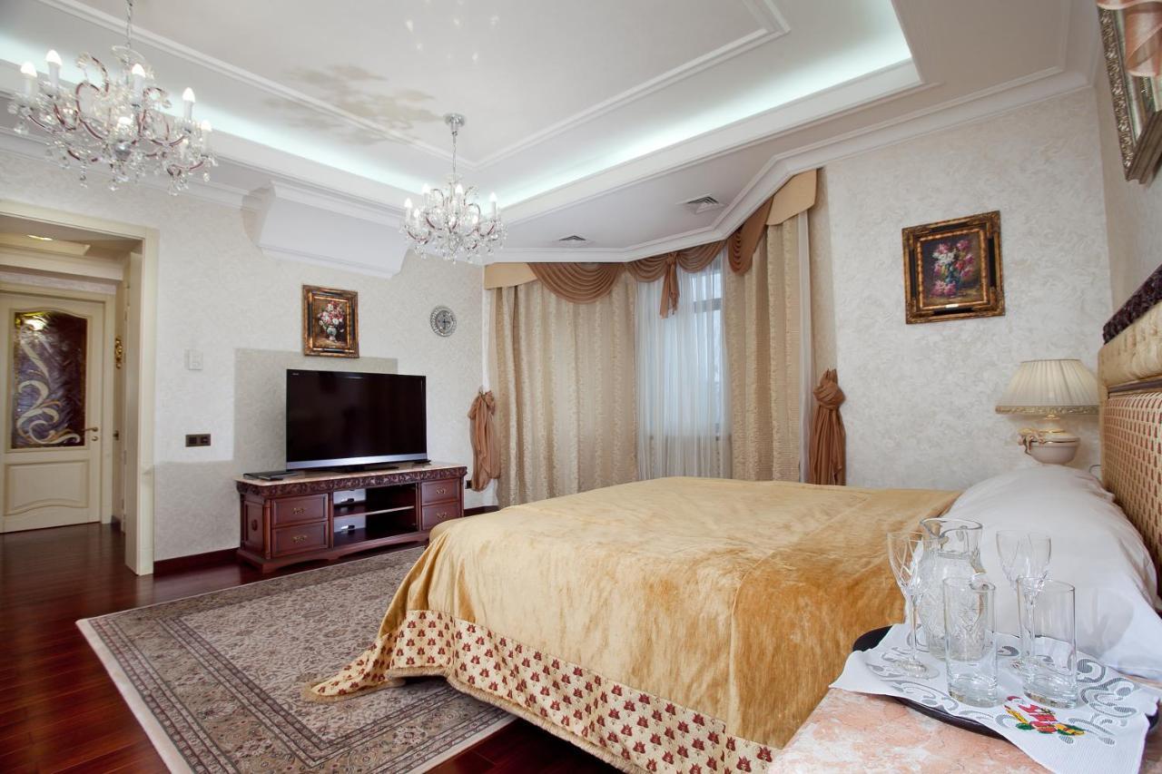 מלון קייב Bortnichi House מראה חיצוני תמונה