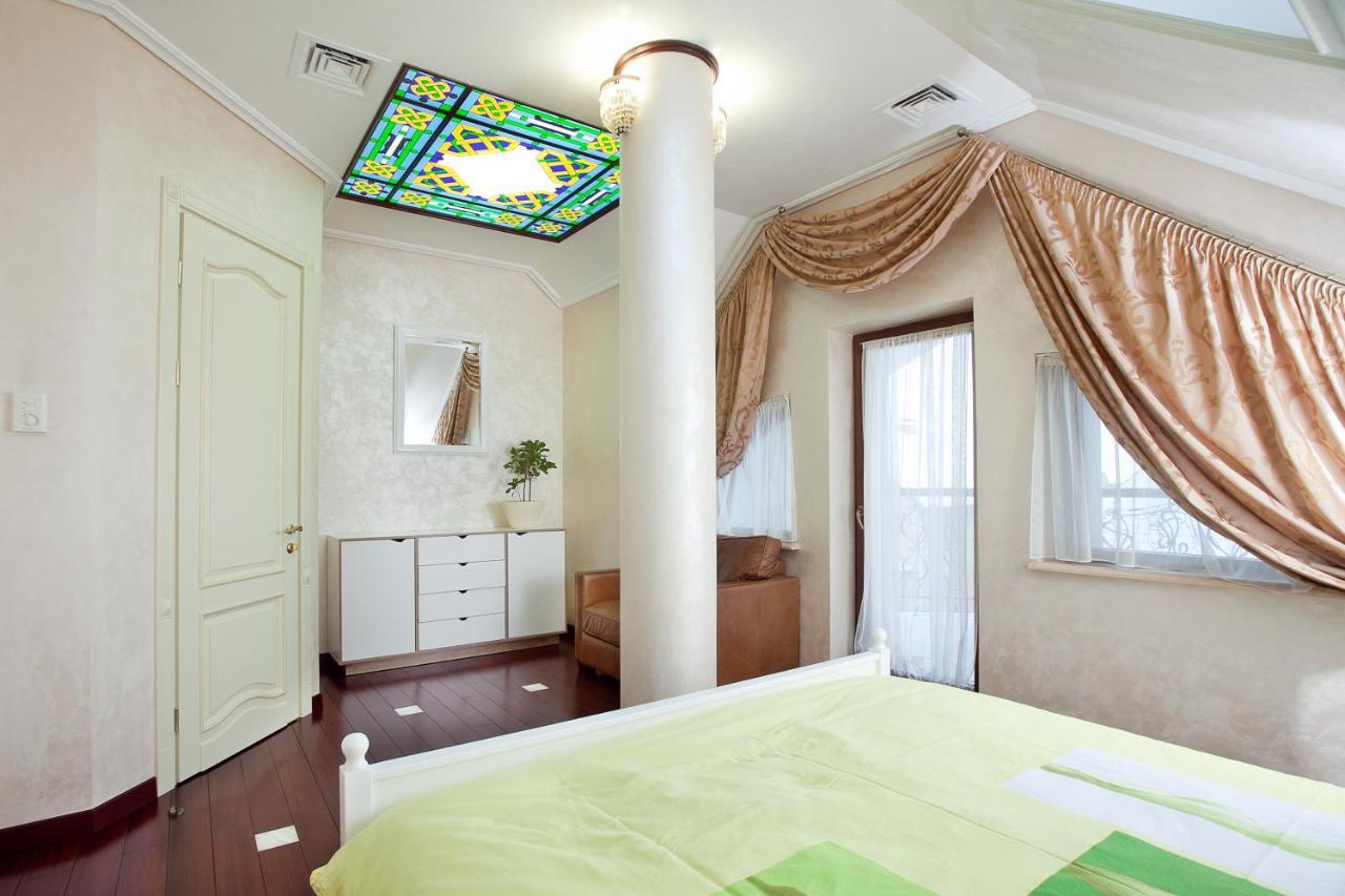 מלון קייב Bortnichi House מראה חיצוני תמונה