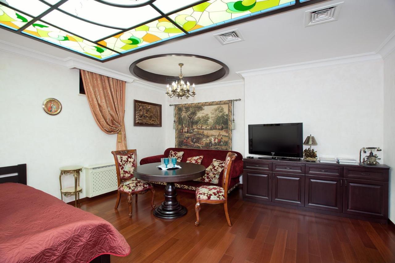 מלון קייב Bortnichi House מראה חיצוני תמונה