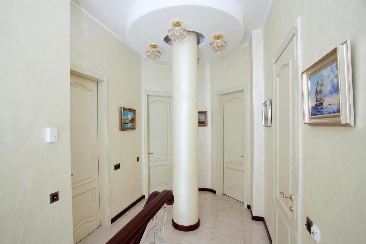מלון קייב Bortnichi House מראה חיצוני תמונה