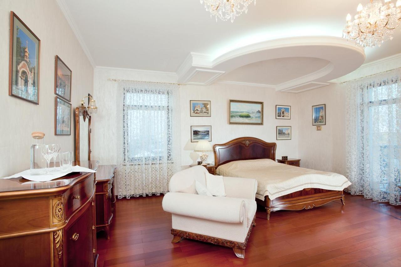 מלון קייב Bortnichi House מראה חיצוני תמונה