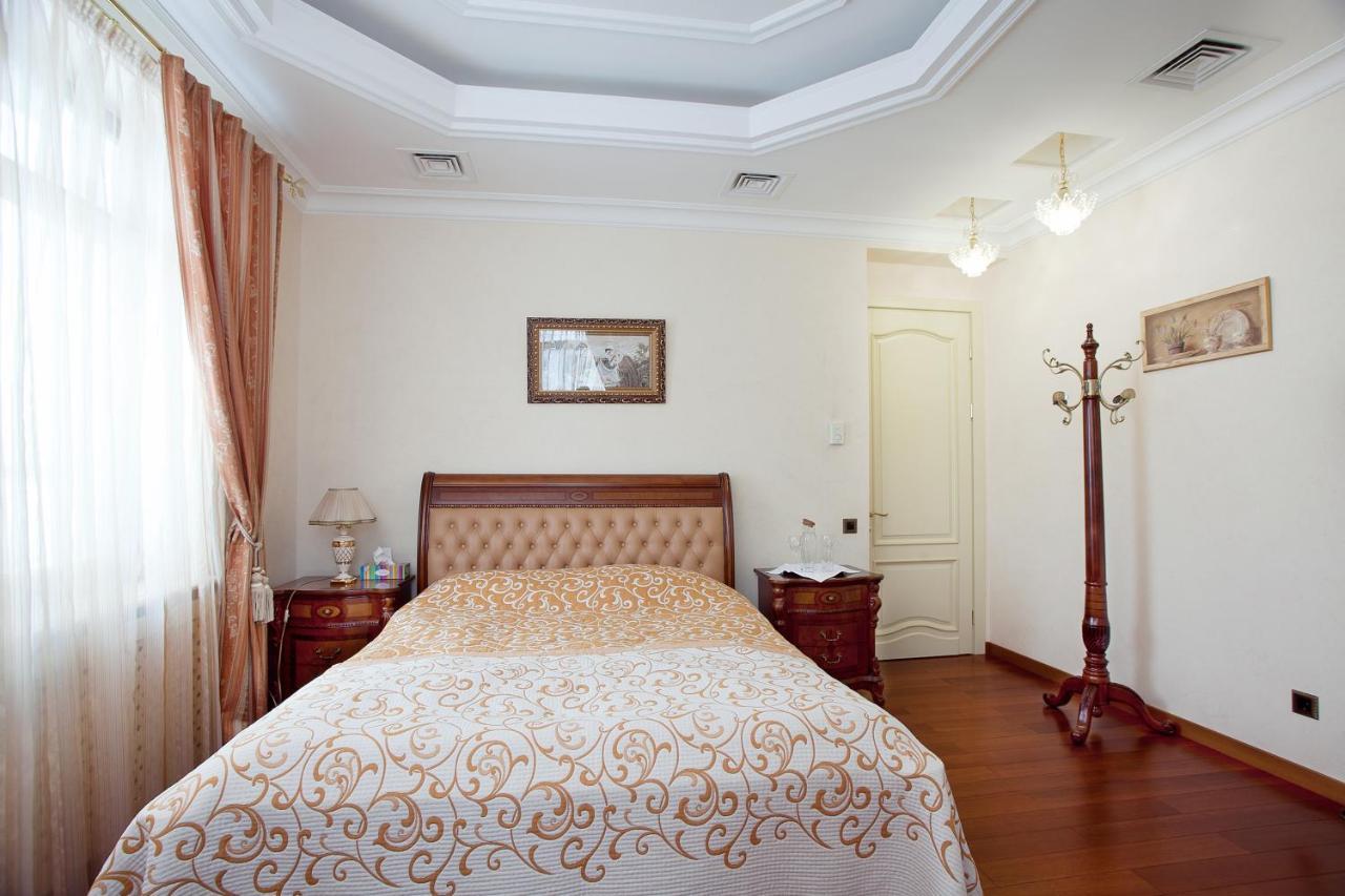 מלון קייב Bortnichi House מראה חיצוני תמונה