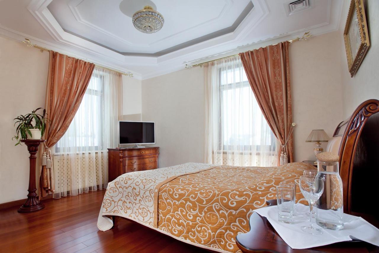 מלון קייב Bortnichi House מראה חיצוני תמונה