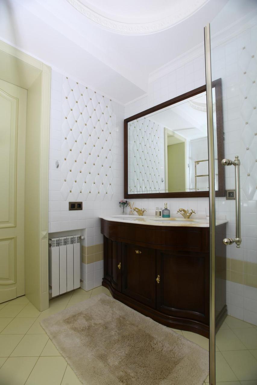מלון קייב Bortnichi House מראה חיצוני תמונה